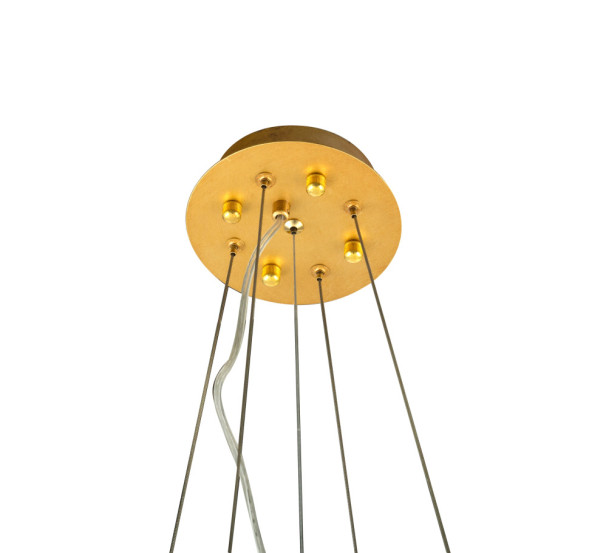 Люстра BIJOUT 80