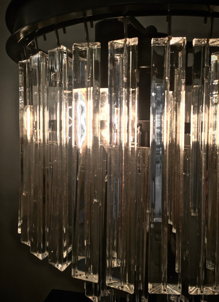 Настольная лампа Delight Collection Odeon