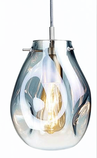 Светильник Soap A