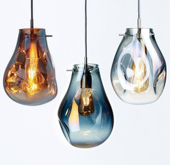 Светильник Soap A