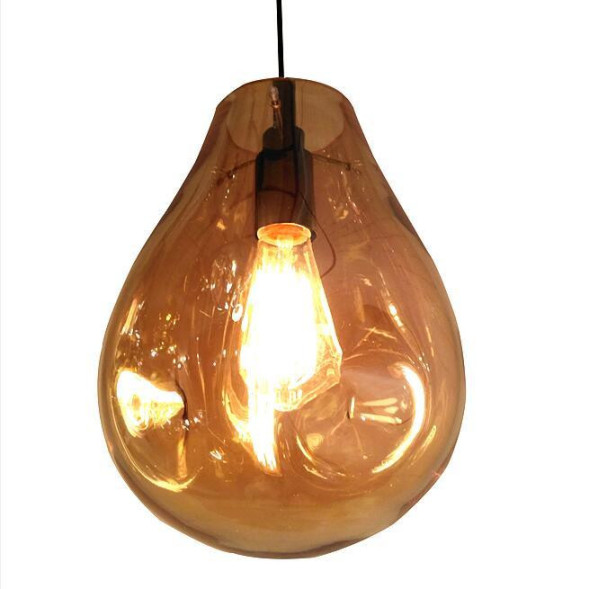 Светильник Soap A