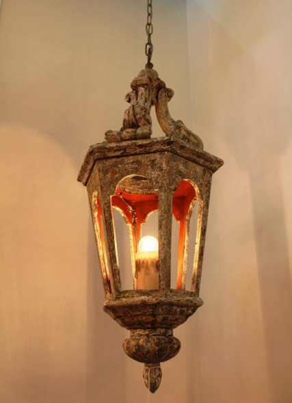 Люстра 8009–1