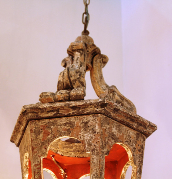 Люстра 8009–1