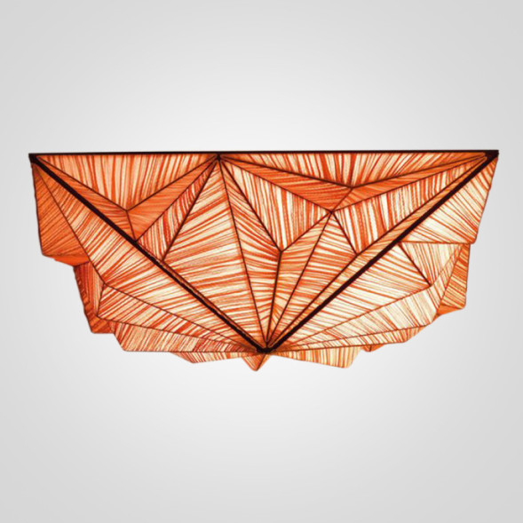 Люстра Aqua Creations Lighting Ceiling
