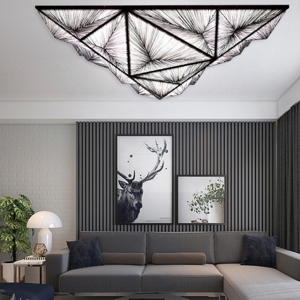 Люстра Aqua Creations Lighting Ceiling