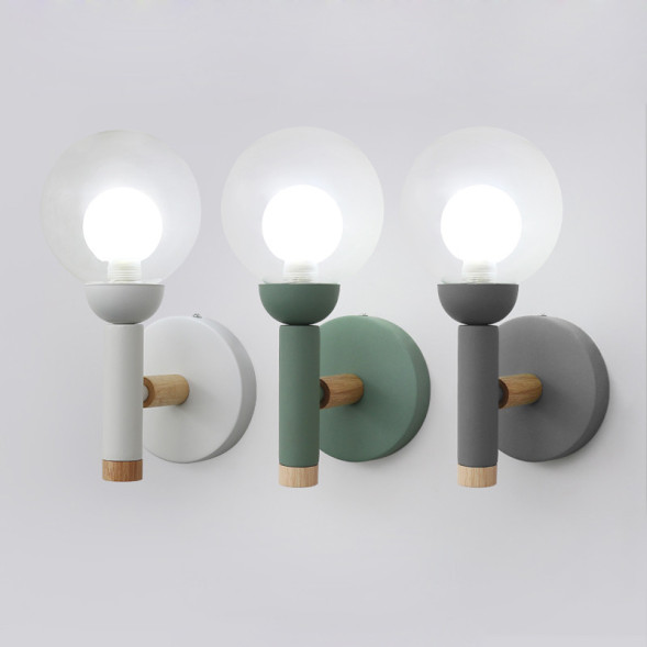 Бра Egle Белый