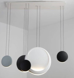 Люстра cosmos 5c