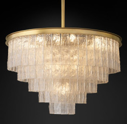 Люстра Delight Collection Glace 10R