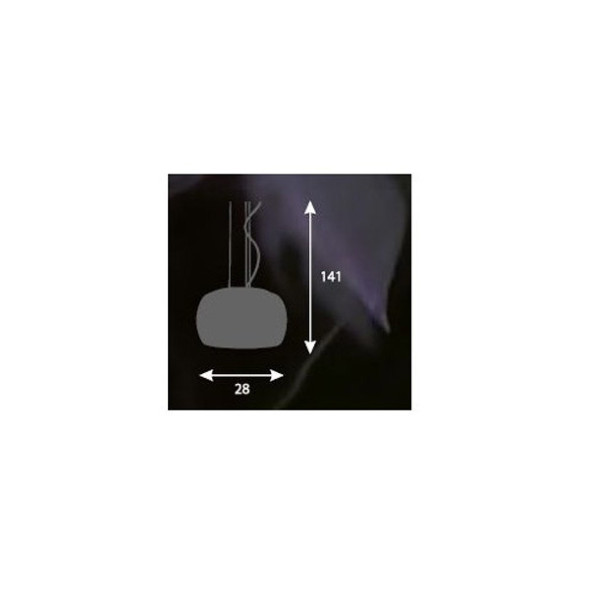 Люстра Delight Collection P0076-03E