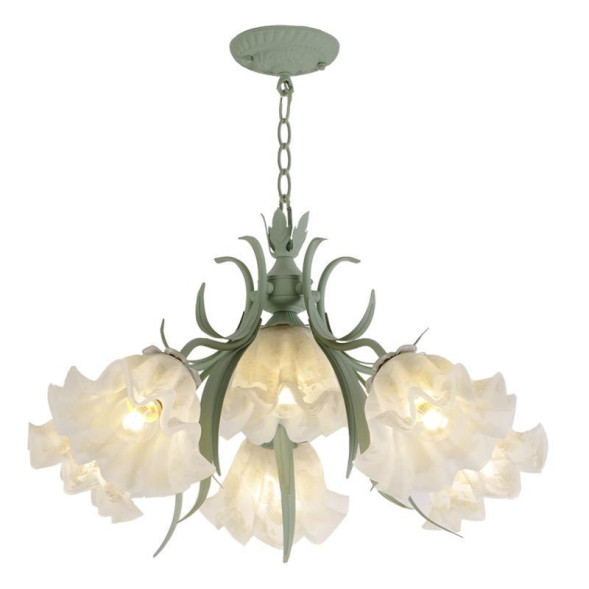 Люстра BL0132/5+1