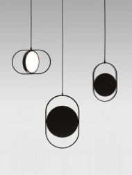 Люстра KUU Vertical