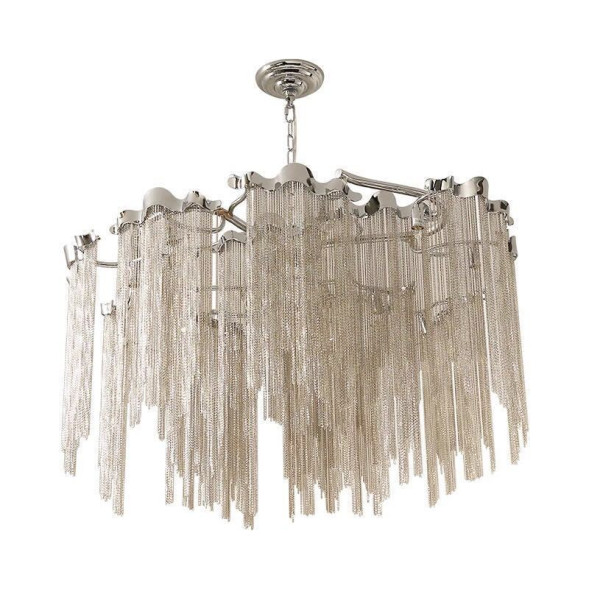 Люстра Victoria Round