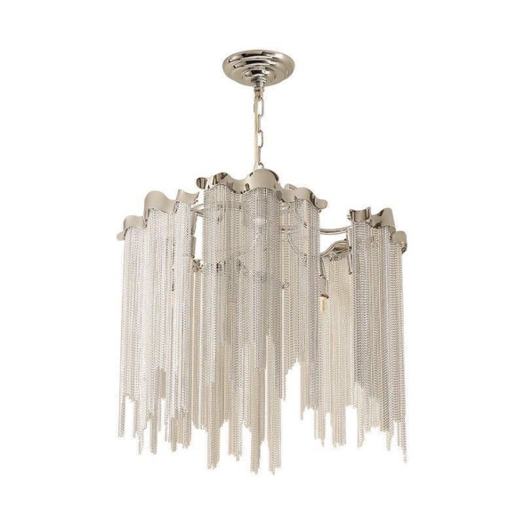 Люстра Victoria Round