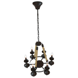 Подвесная люстра Loft IT Loft1862-6