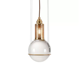 Подвесной светильник Delight Collection 8130P/1 matt gold