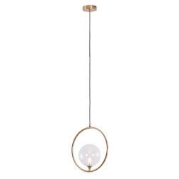 Подвесной светильник Kink Light Киара 07603-1А E14