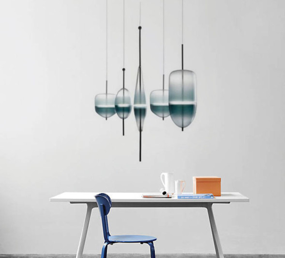 Светильник Flow(T) S1