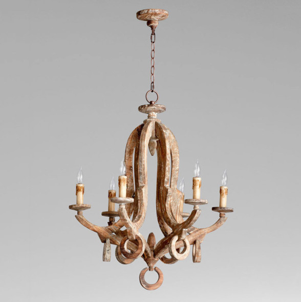 Люстра 8013–6