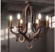 Люстра 8013–6