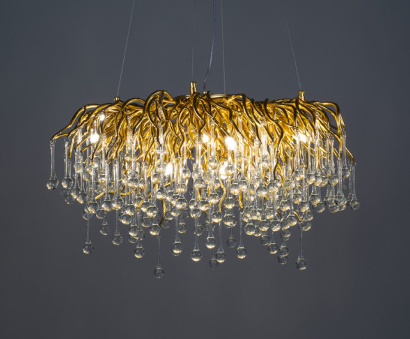 Люстра BIJOUT D