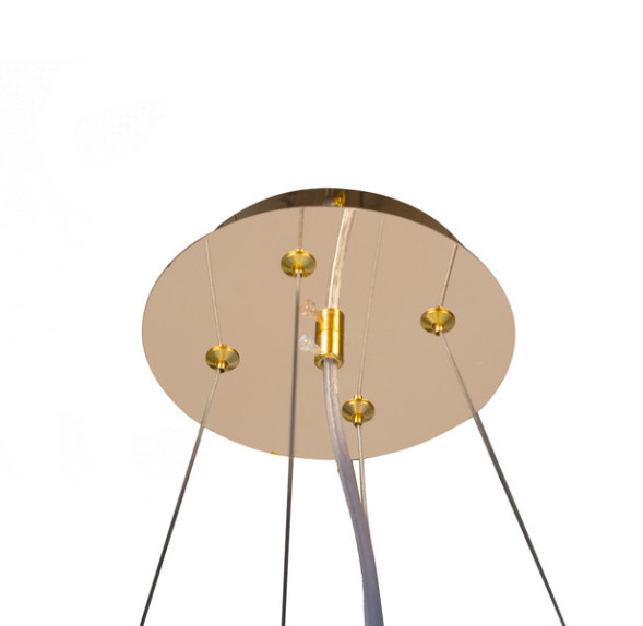 Люстра BIJOUT D