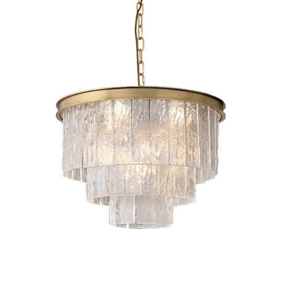 Люстра Delight Collection Glace 5R