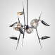 Люстра Kyoto Chandelier
