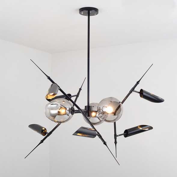 Люстра Kyoto Chandelier