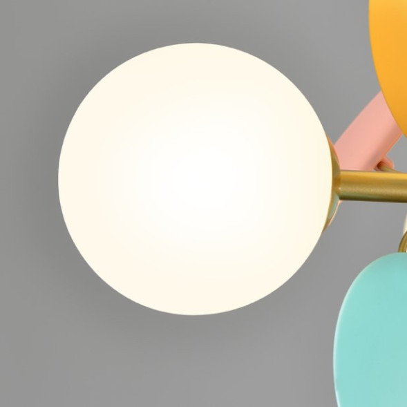 Люстра Matisse Self D75