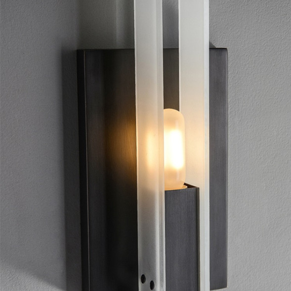 Настенный Светильник (Бра) Lopert