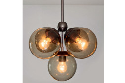 Люстра Modo Chandelier 5 Globes