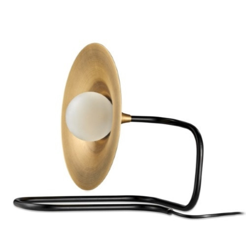 Лампа настольная bullarum