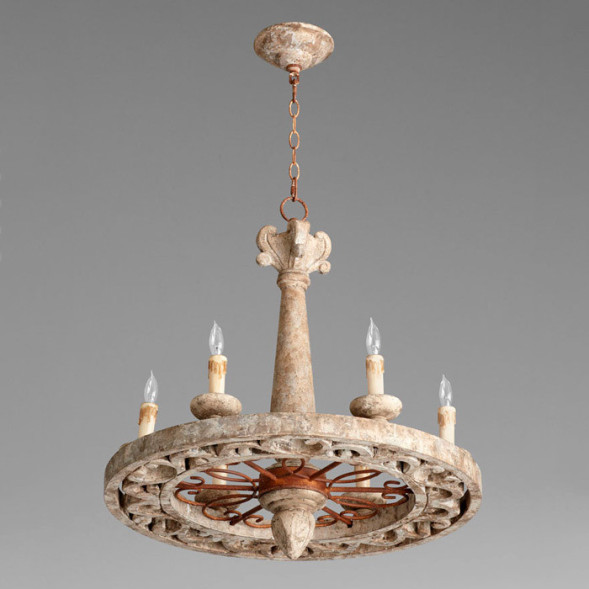 Люстра 8014–6