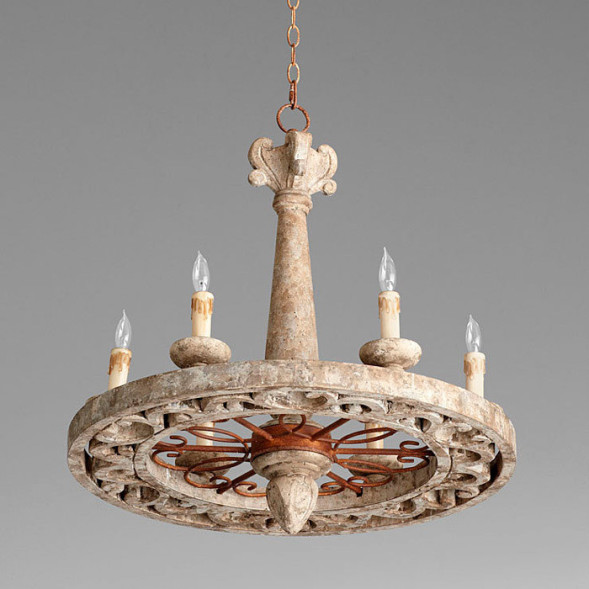 Люстра 8014–6