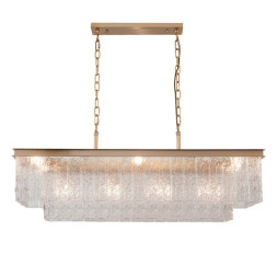 Люстра Delight Collection Glace 8L