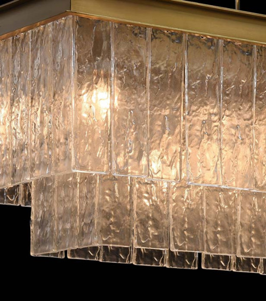 Люстра Delight Collection Glace 8L