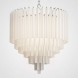 Люстра Eich Chandelier Nova 9 D65 Nickel