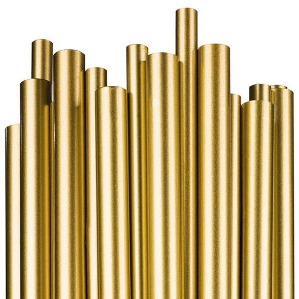 Бра С Плафоном Из Металлических Трубочек Heimo Wall