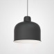 Люстра Grain Pendant Lamp Black