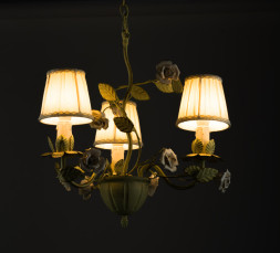 Люстра BL0235/3