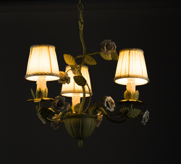 Люстра BL0235/3