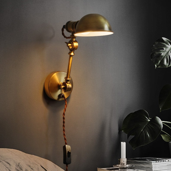 Настенное Бра Clinch