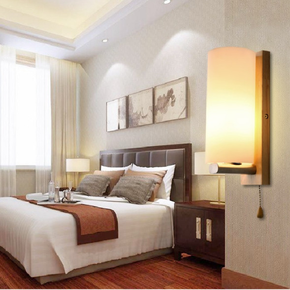 Настенный Светильник (Бра) Lucia