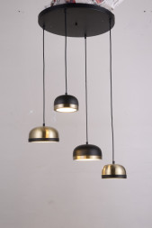 Люстра molly 4