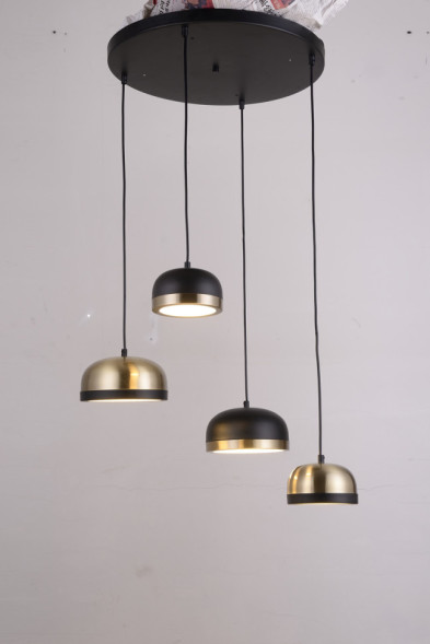 Люстра molly 4