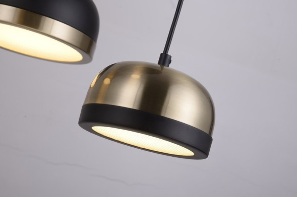 Люстра molly 4