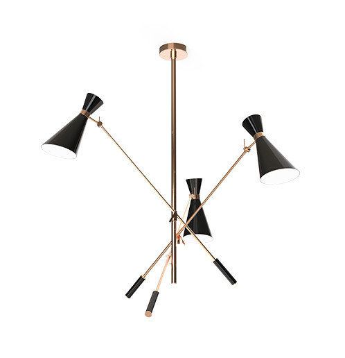 Люстра stanley