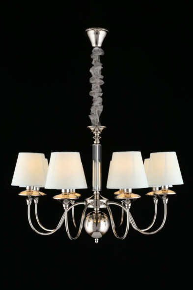 Подвесная люстра Aployt Perla APL.731.03.08