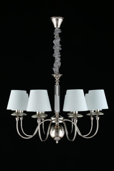 Подвесная люстра Aployt Perla APL.731.03.08