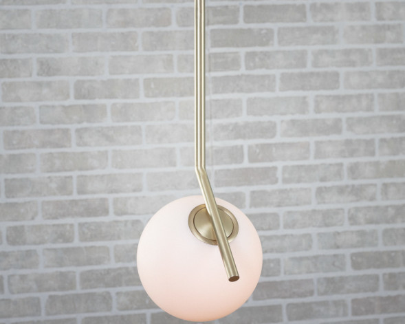 Люстра IC Lights